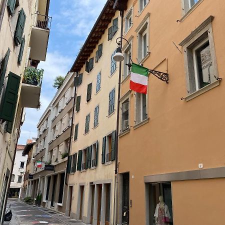 Cortazzis 6 Udine Exterior foto