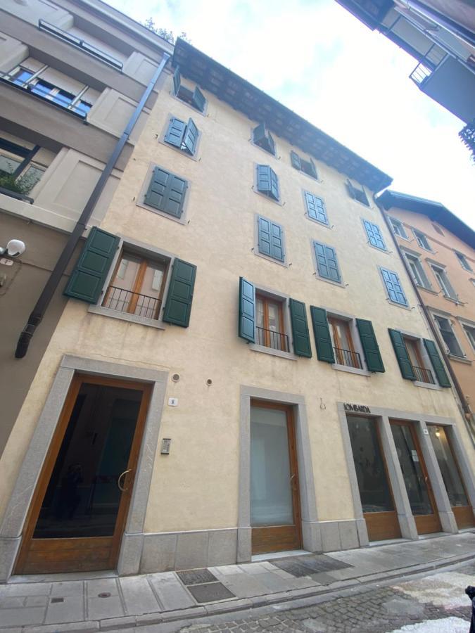 Cortazzis 6 Udine Exterior foto